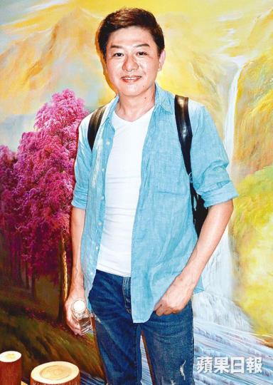■詹秉熙強調與顏仟汶是好友,又稱不用跟太太解釋。顏仟汶 資料圖片 ■詹秉熙強調與顏仟汶是好友,又稱不用跟太太解釋。顏仟汶 資料圖片