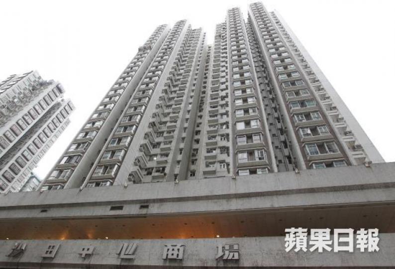 ■沙田中心罕見連續19天零成交,代理稱因樓價升幅過急、盤源不足所致。資料圖片 ■沙田中心罕見連續19天零成交,代理稱因樓價升幅過急、盤源不足所致。資料圖片
