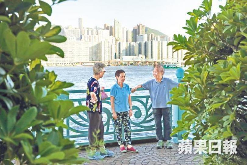 ■張佩儀建議,低風險族可將最多25%資金投放年金或保險。資料圖片 ■張佩儀建議,低風險族可將最多25%資金投放年金或保險。資料圖片