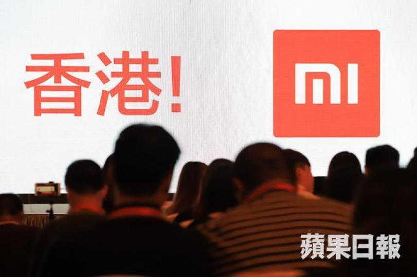 ■不少輪商均有意推出小米窩輪。資料圖片 ■不少輪商均有意推出小米窩輪。資料圖片