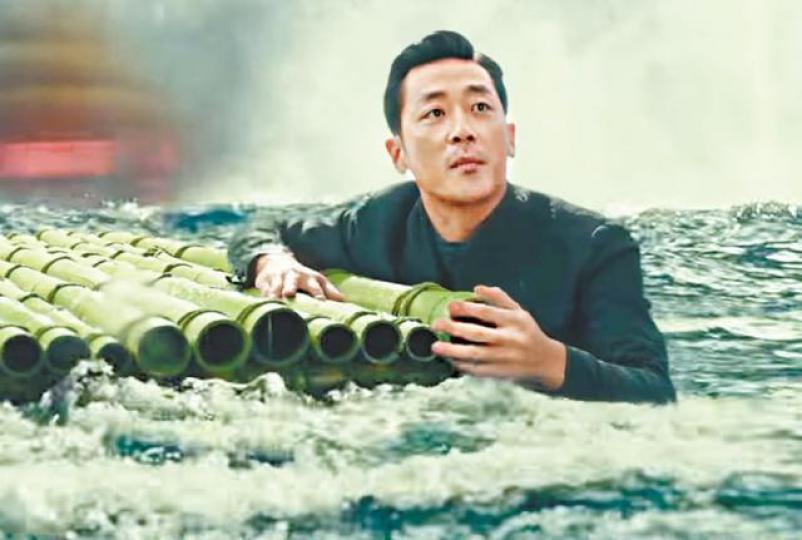 ■金敏喜及人夫導演洪尚秀有不倫緋聞,竟也能入會。
■金敏喜及人夫導演洪尚秀有不倫緋聞,竟也能入會。