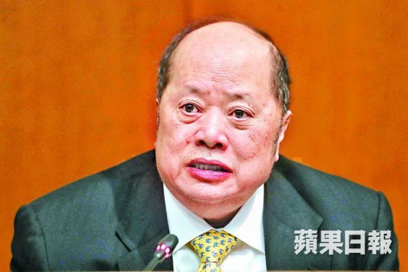 張華峰
張華峰