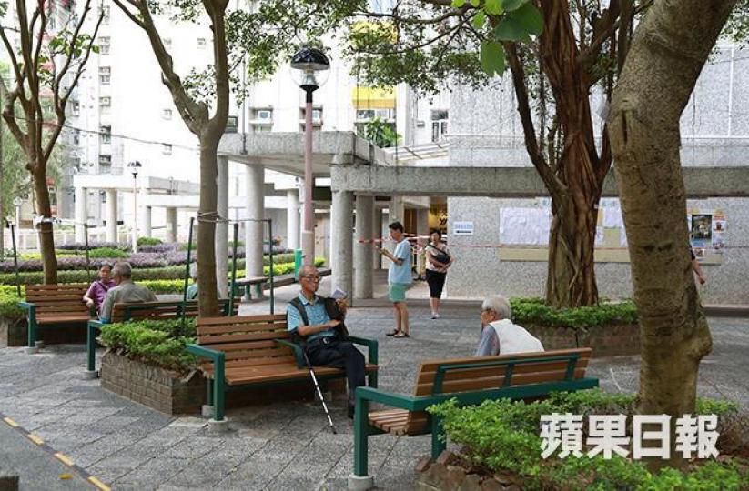 ■香港人口老化,慢性病越來越普遍,地區康健中心將會以協助市民預防高血壓、糖尿病等慢性病為主要任務。
■香港人口老化,慢性病越來越普遍,地區康健中心將會以協助市民預防高血壓、糖尿病等慢性病為主要任務。
