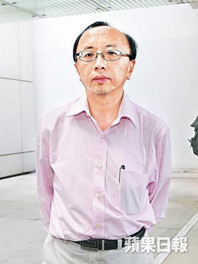 張達明
張達明