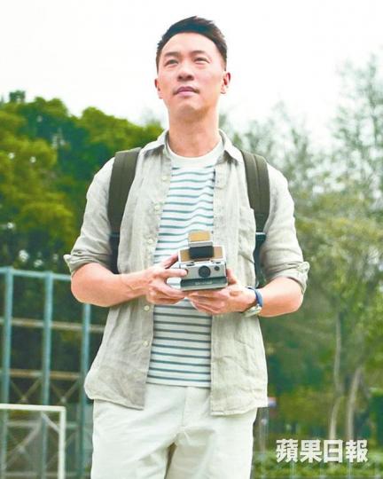 ■吳彤選擇離港返加拿大重新生活。資料圖片 ■吳彤選擇離港返加拿大重新生活。資料圖片
