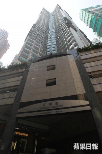 ■西半山高雲臺 ■西半山高雲臺