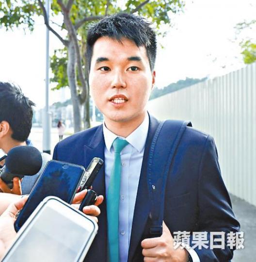 蘇嘉豪 蘇嘉豪