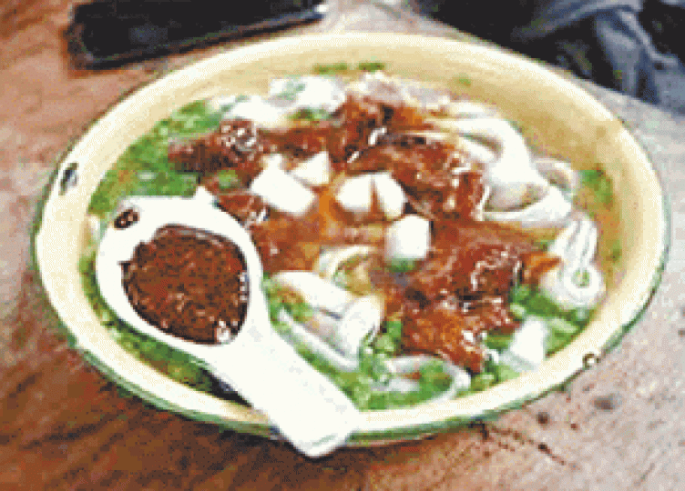 明記屎坑粉 明記屎坑粉