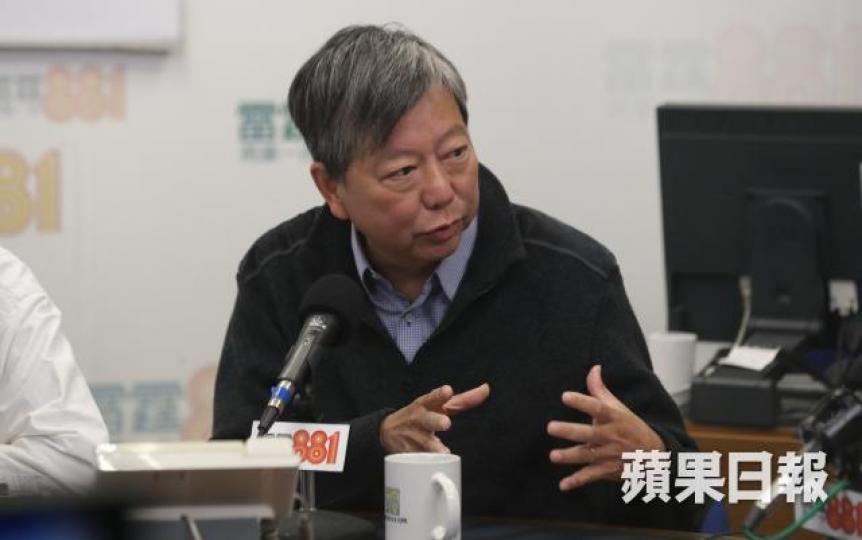 李卓人 李卓人