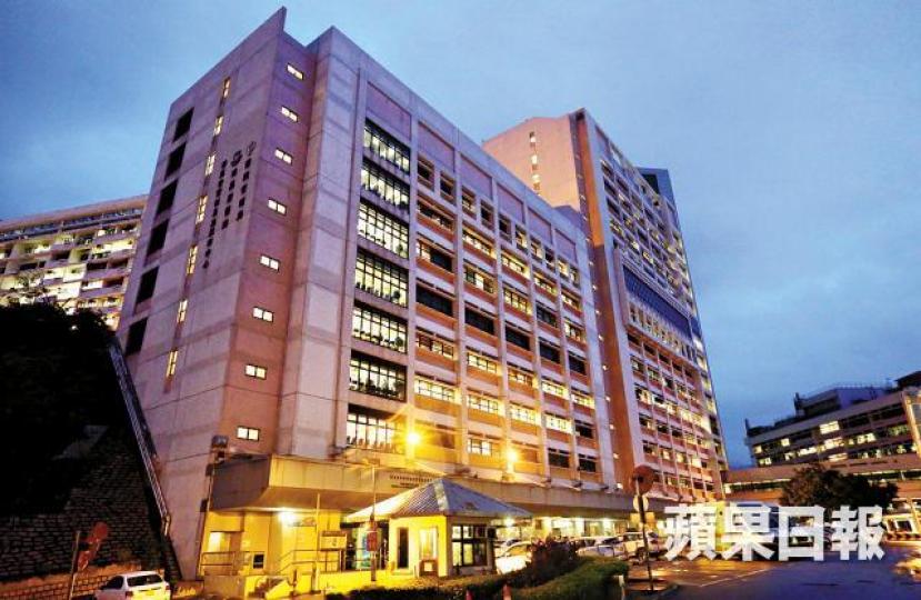 ■懷孕23周準媽媽往瑪嘉烈醫院求診,終因敗血性流產不治。資料圖片 ■懷孕23周準媽媽往瑪嘉烈醫院求診,終因敗血性流產不治。資料圖片
