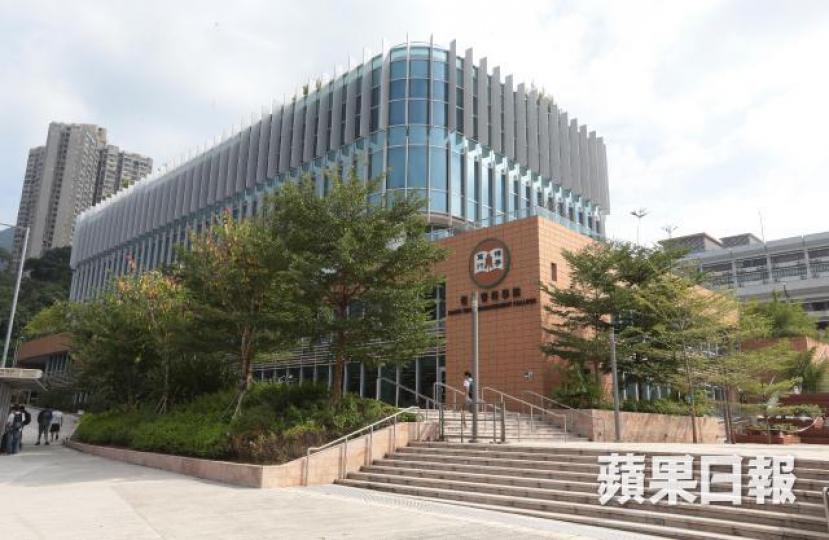 ■恒生管理學院獲准開辦3項碩士學位課程。資料圖片 ■恒生管理學院獲准開辦3項碩士學位課程。資料圖片