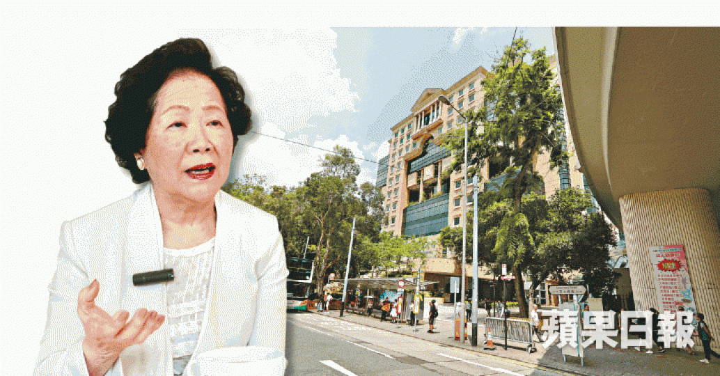 ■前政務司長陳方安生(左圖)及多個政黨將會在銅鑼灣高士威道近中央圖書館位置(右圖)加入遊行。■警方早前拒批銅鑼灣東角道作為7.1遊行起步點,但有團體仍會在該處加入遊行。 ■前政務司長陳方安生(左圖)及多個政黨將會在銅鑼灣高士威道近中央圖書館位置(右圖)加入遊行。■警方早前拒批銅鑼灣東角道作為7.1遊行起步點,但有團體仍會在該處加入遊行。
