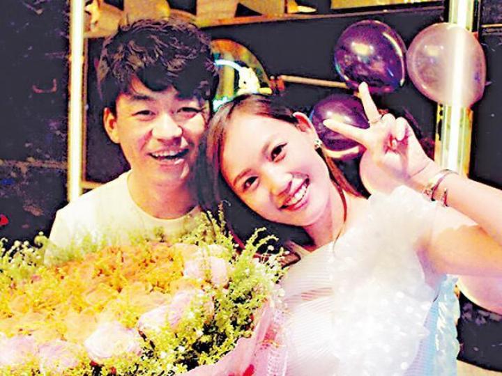 ■王寶強在兩年前因前妻馬蓉出軌而申請離婚。資料圖片■馬蓉希望可以奪得兩名子女的撫養權。微博圖片 ■王寶強在兩年前因前妻馬蓉出軌而申請離婚。資料圖片■馬蓉希望可以奪得兩名子女的撫養權。微博圖片