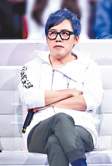 ■張宇出道25年,《用心良苦》及《一言難盡》都是其代表作,近年他則多演出內地真人騷。微博圖片■現年51歲的張宇(左)與妻子蕭慧文育有兩子。■林依晨(左)近日亦透露停工大計,被問到會否「造人」時,她表示順其自然。台灣《蘋果日報》 ■張宇出道25年,《用心良苦》及《一言難盡》都是其代表作,近年他則多演出內地真人騷。微博圖片■現年51歲的張宇(左)與妻子蕭慧文育有兩子。■林依晨(左)近日亦透露停工大計,被問到會否「造人」時,她表示順其自然。台灣《蘋果日報》