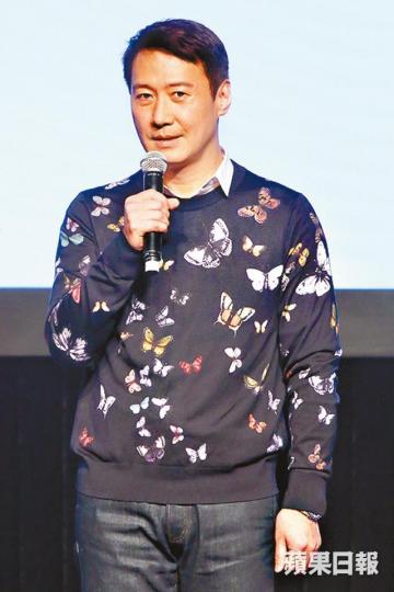 ■黎明為人父後,從未公開露面,本周四終於蒲頭。資料圖片■助手Wing4月尾為黎明產下B女。資料圖片 ■黎明為人父後,從未公開露面,本周四終於蒲頭。資料圖片■助手Wing4月尾為黎明產下B女。資料圖片