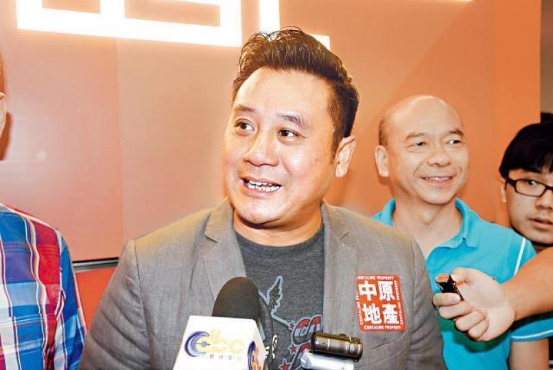■藝人麥長青 ■藝人麥長青