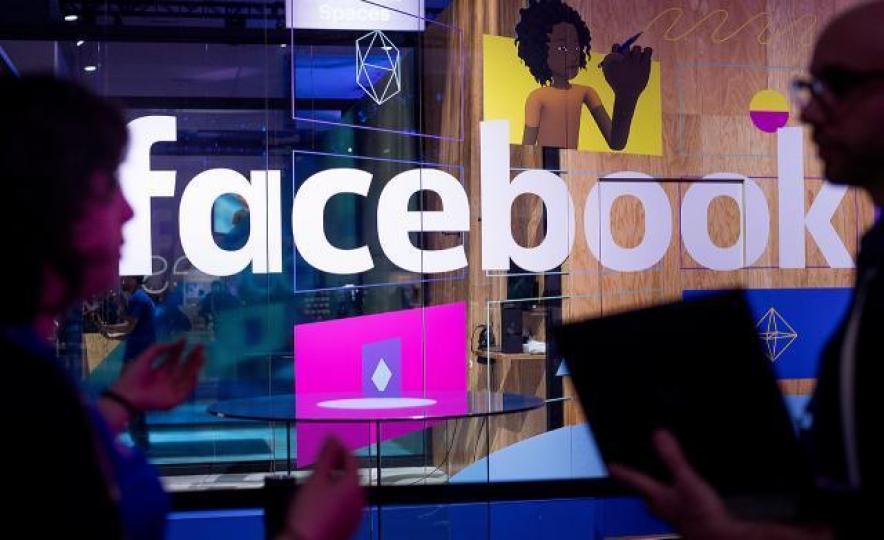 ■高盛薦買facebook。 ■高盛薦買facebook。