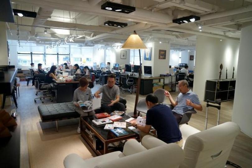■江湖險惡不及人心險惡,要學識帶眼識人。資料圖片 ■江湖險惡不及人心險惡,要學識帶眼識人。資料圖片