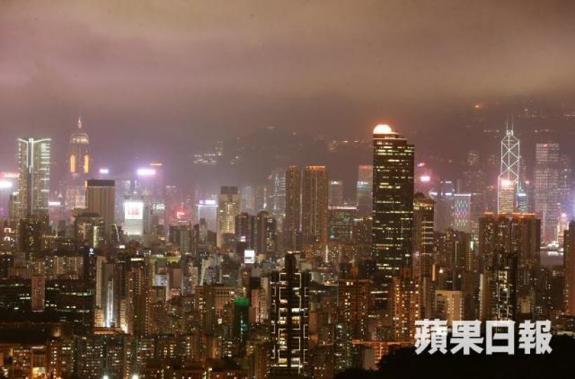 ■中電及港燈前日獲行會批准加價。 ■中電及港燈前日獲行會批准加價。