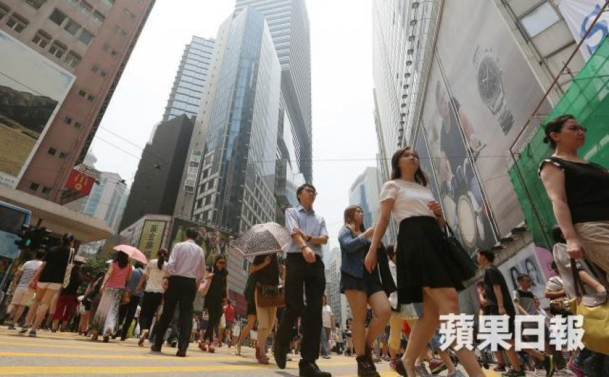■打工仔可考慮換走表現差的強積金受託人。 ■打工仔可考慮換走表現差的強積金受託人。