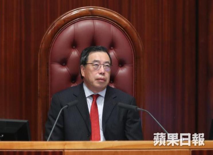 ■梁君彥 ■梁君彥