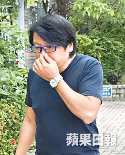 事主吳卓然 事主吳卓然