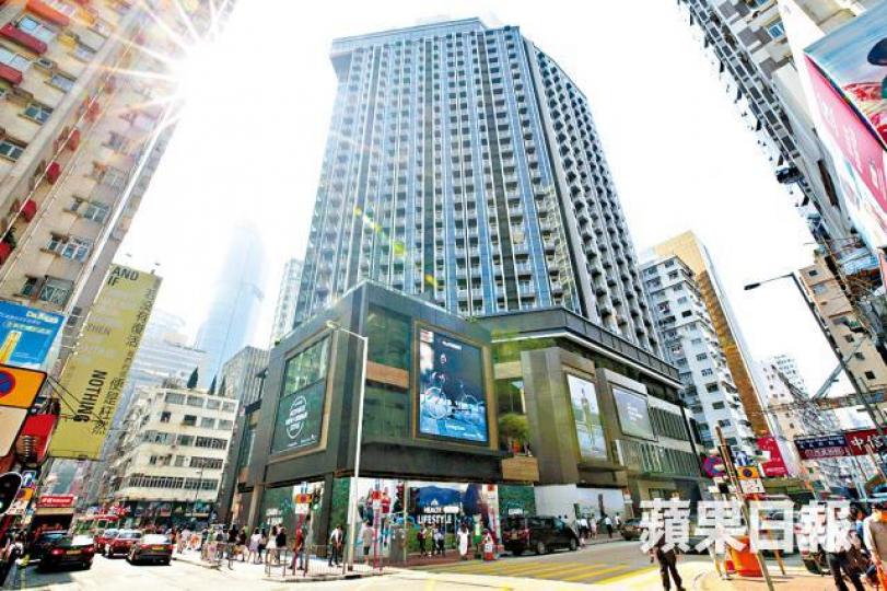 ■旺角Skypark一房戶以835萬元成交,呎價約20,516元。資料圖片■沙田第一城1個三房單位剛以1,300萬元售出,呎價15,873元。 ■旺角Skypark一房戶以835萬元成交,呎價約20,516元。資料圖片■沙田第一城1個三房單位剛以1,300萬元售出,呎價15,873元。