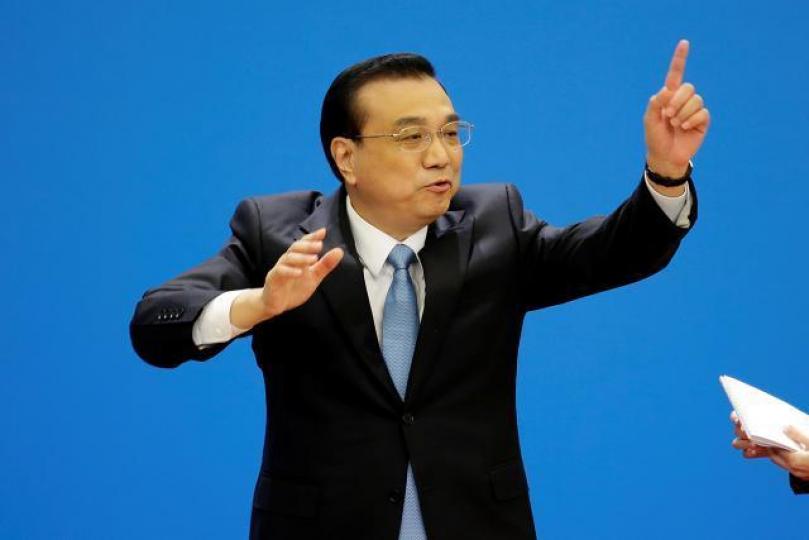 ■李克強 ■李克強