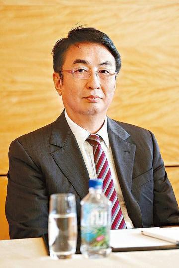 ■易居中國獲恒地副主席李家傑入股。 ■易居中國獲恒地副主席李家傑入股。