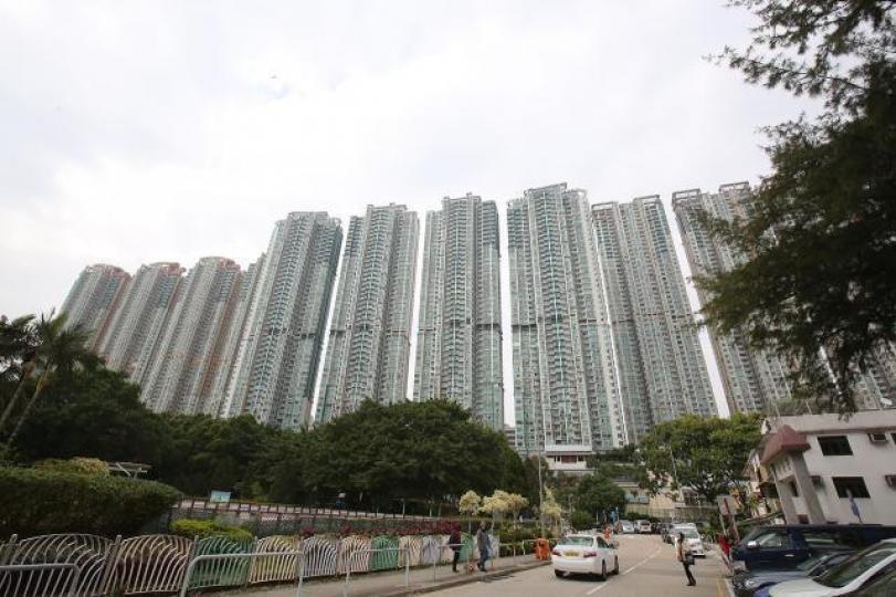■大圍名城 ■大圍名城