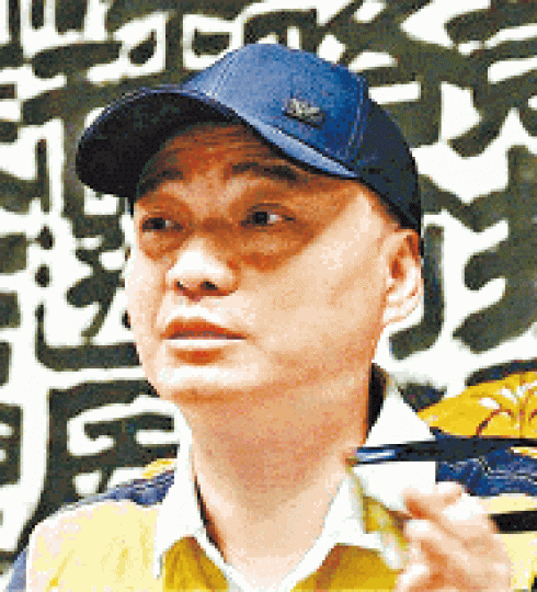 崔永元 崔永元