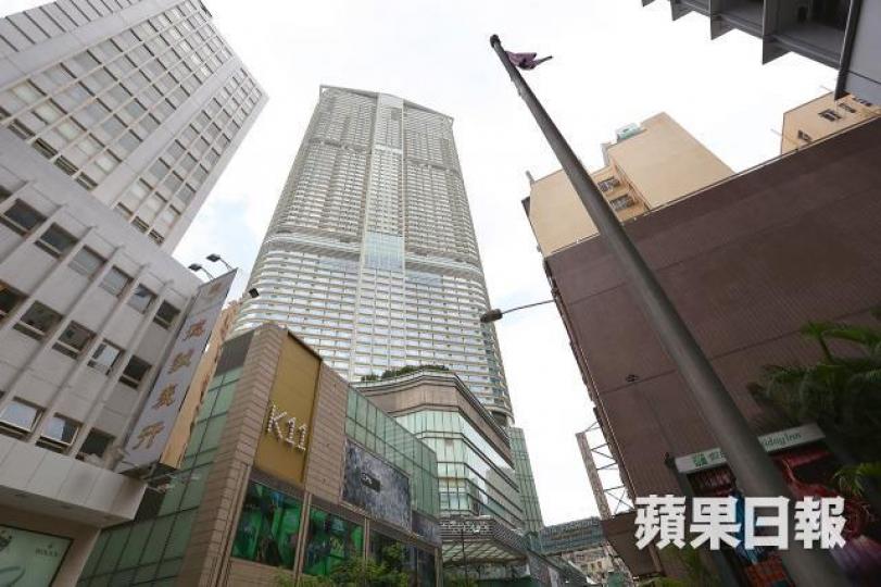 ■尖沙嘴豪宅名鑄 ■尖沙嘴豪宅名鑄