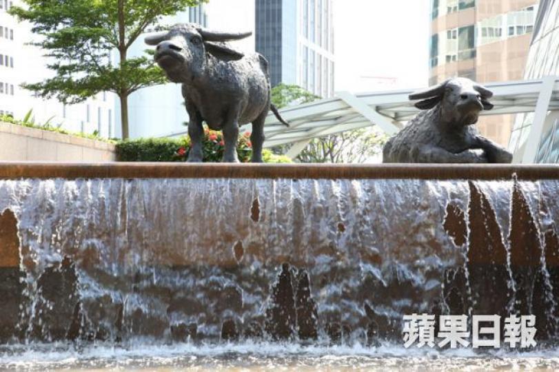 ■恒指牛熊證資金流可見,資金傾向以淡倉部署為主。資料圖片 ■恒指牛熊證資金流可見,資金傾向以淡倉部署為主。資料圖片