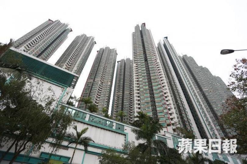 ■大角嘴港灣豪庭 ■大角嘴港灣豪庭
