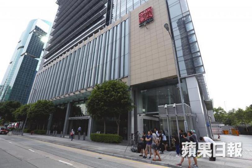 ■廉署早前接獲投訴,揭發一名房署測量師涉嫌騙取房津。資料圖片 ■廉署早前接獲投訴,揭發一名房署測量師涉嫌騙取房津。資料圖片