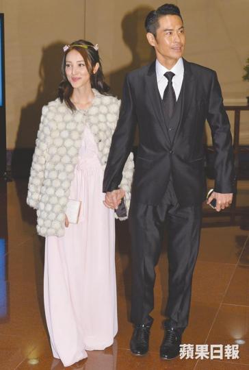 陳凱琳、鄭嘉穎 陳凱琳、鄭嘉穎