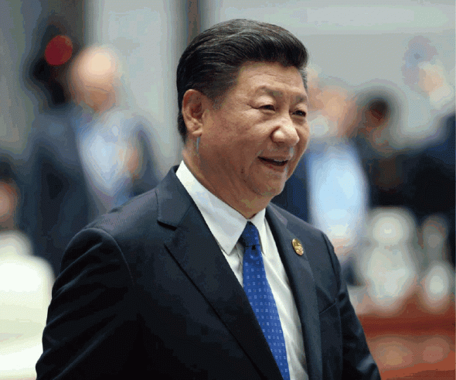 ■習近平 ■習近平