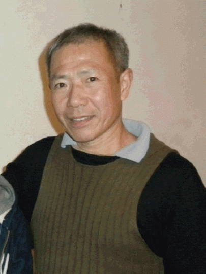 ■秦永敏昨被當局以涉嫌顛覆國家政權罪判囚13年。資料圖片 ■秦永敏昨被當局以涉嫌顛覆國家政權罪判囚13年。資料圖片