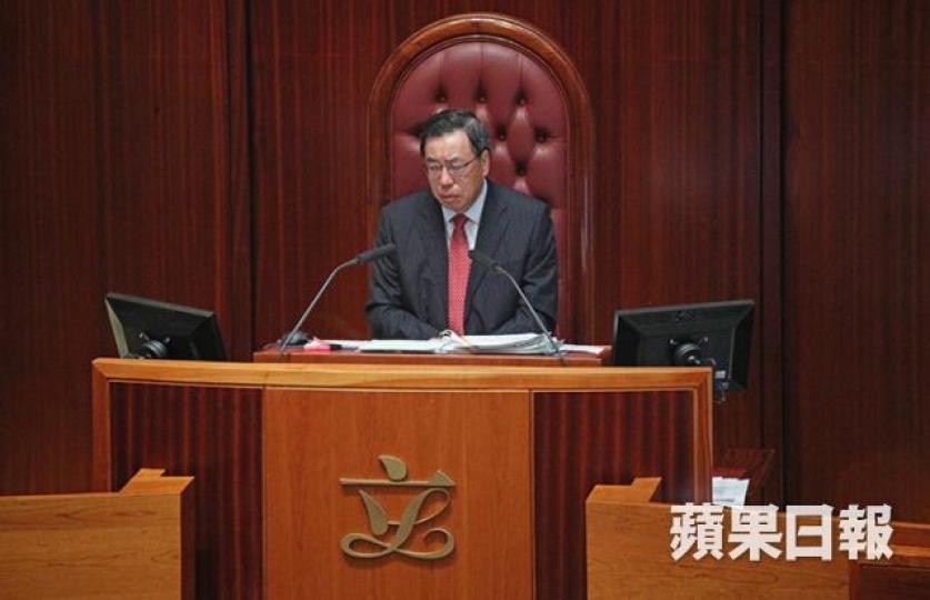 ■梁君彥 ■梁君彥