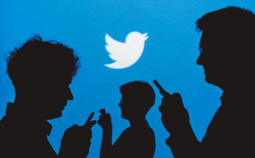 ■Twitter冀透過清洗行動阻止假新聞或「灌水網紅」。 ■Twitter冀透過清洗行動阻止假新聞或「灌水網紅」。