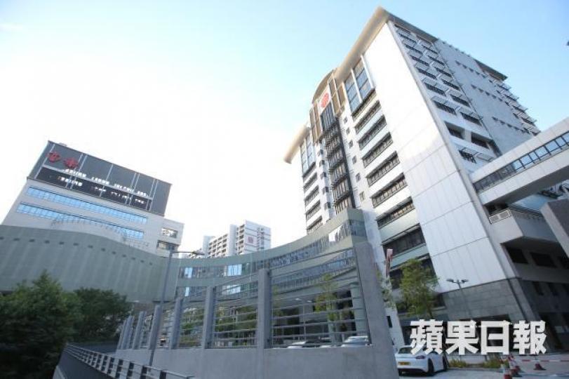■明愛醫院 ■明愛醫院