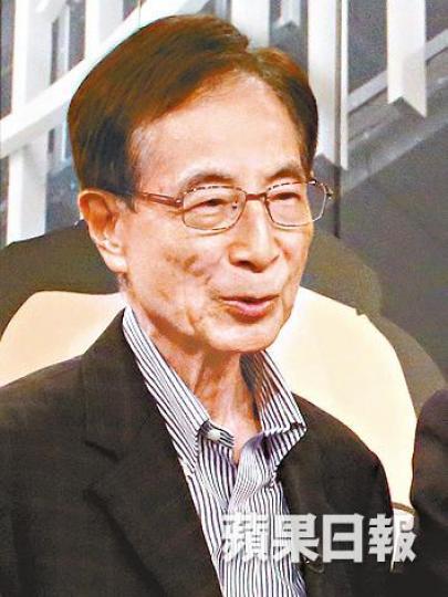 李柱銘 李柱銘