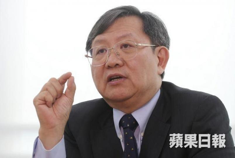 ■林宣武提醒出口商要留意徵稅實施限期,最好與船公司溝通預留多10日寬鬆船期,免生事故延誤付運。資料圖片 ■林宣武提醒出口商要留意徵稅實施限期,最好與船公司溝通預留多10日寬鬆船期,免生事故延誤付運。資料圖片