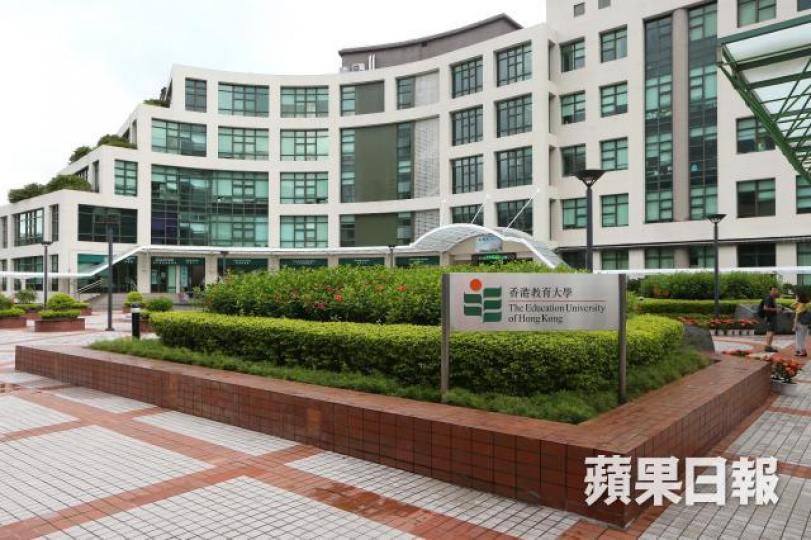 ■教大幼兒教育學士嬋聯聯招競爭最激烈課程,平均86人爭一學額。資料圖片 ■教大幼兒教育學士嬋聯聯招競爭最激烈課程,平均86人爭一學額。資料圖片