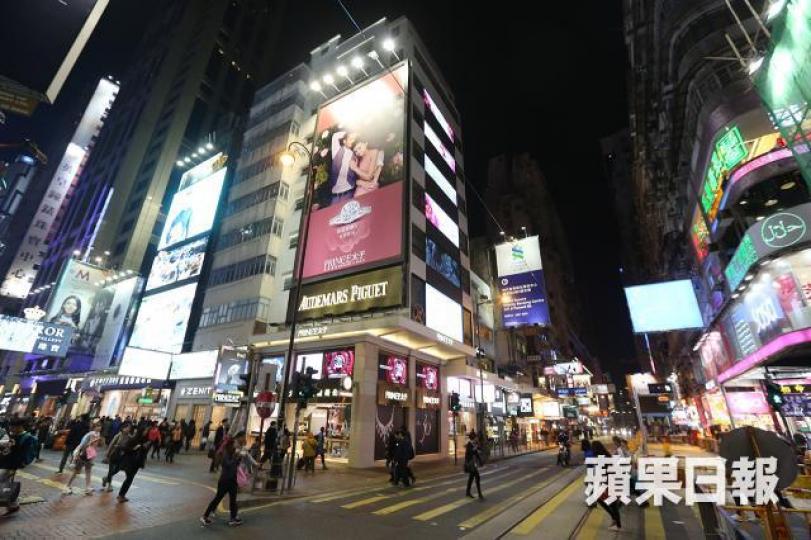 ■不少消費者參加品牌的會員計劃。 ■不少消費者參加品牌的會員計劃。
