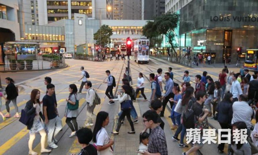 ■職場如戰場,辦公室政治從來都存在,喜歡不喜歡也好,都必定被牽入其中。資料圖片 ■職場如戰場,辦公室政治從來都存在,喜歡不喜歡也好,都必定被牽入其中。資料圖片