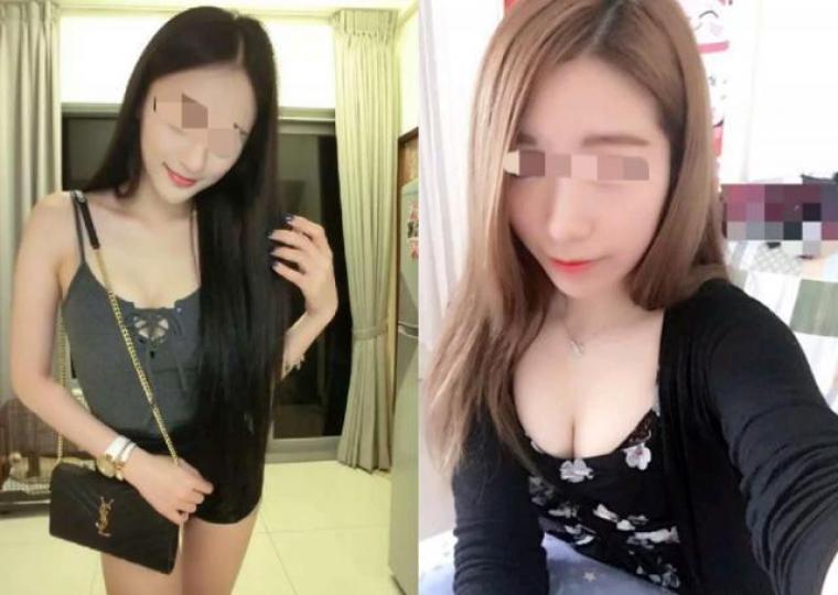 ■美人騙財新聞成為熱話,現實生活中,美人只想吃掉男的荷包。互聯網圖片 ■美人騙財新聞成為熱話,現實生活中,美人只想吃掉男的荷包。互聯網圖片