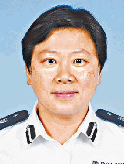 林曉彤 林曉彤