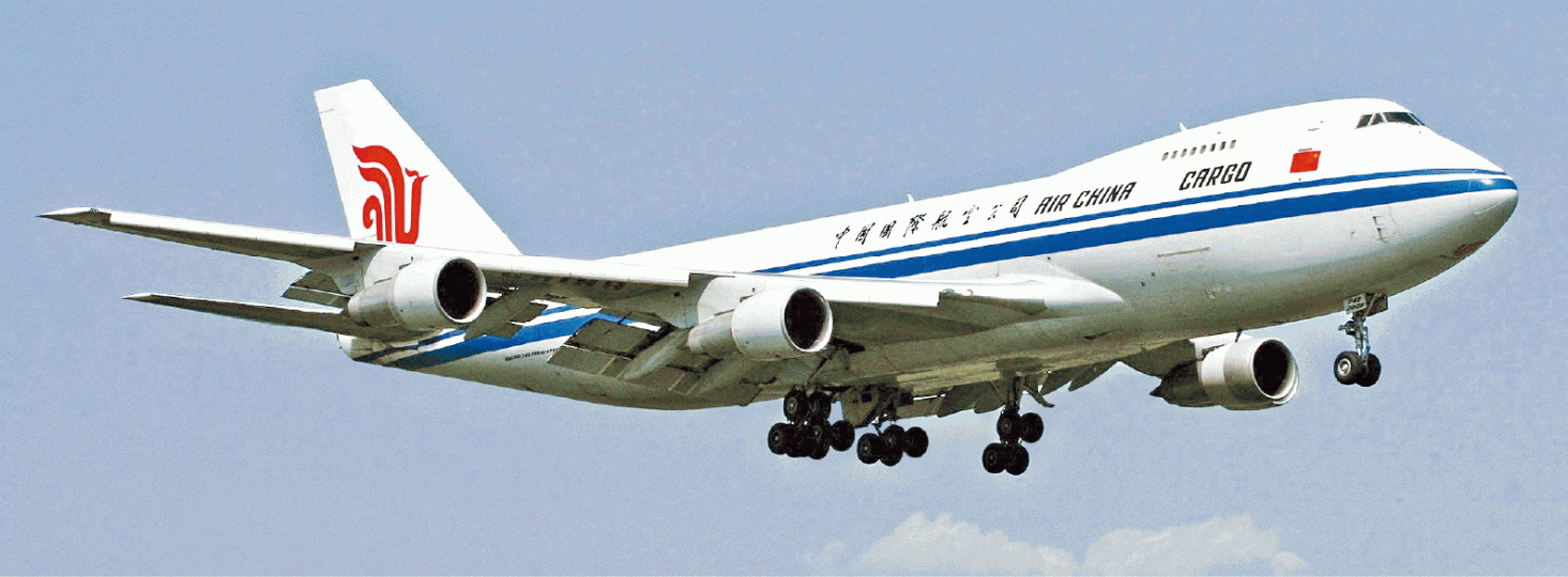 ■急降事故後,國航被罰款5萬元人民幣,內地航空業也要整頓安全。 ■急降事故後,國航被罰款5萬元人民幣,內地航空業也要整頓安全。