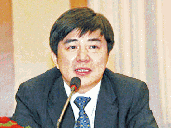 ■徐志宏涉受賄案今日將在無錫開庭。 ■徐志宏涉受賄案今日將在無錫開庭。